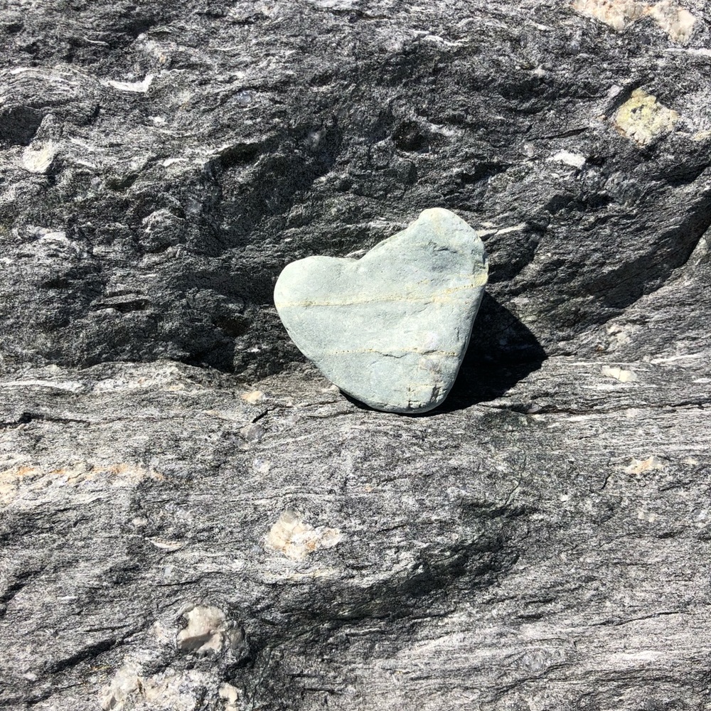 Meet your Posher, Tracey